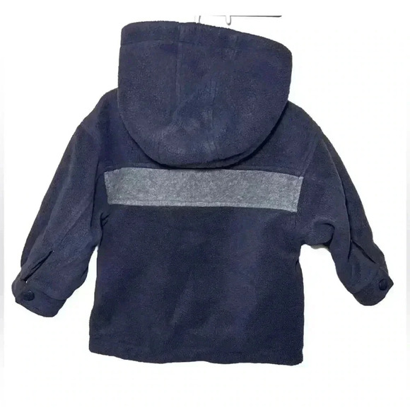 Kids London Fog Jacket 3T - Picture 9 of 10